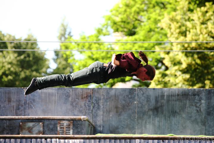 Diapositive suivante